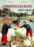 Couverture du livre Andernos-Les-Bains+C%F4t%E9+C%9Cur