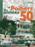 Couverture du livre Le+Poitiers+des+ann%E9es+50