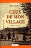 Couverture du livre Ceux+de+mon+village