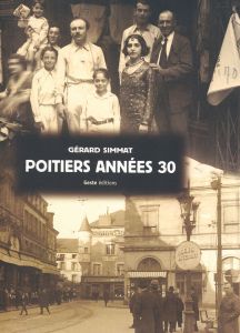 Poitiers Annes 30