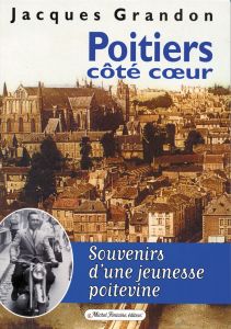 Poitiers cot cur