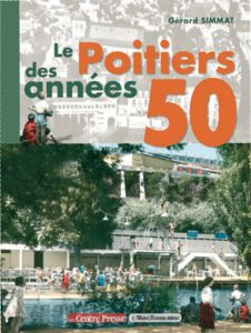 Le Poitiers des annes 50