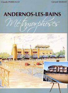 Andernos-les-Bains Mtamorphoses